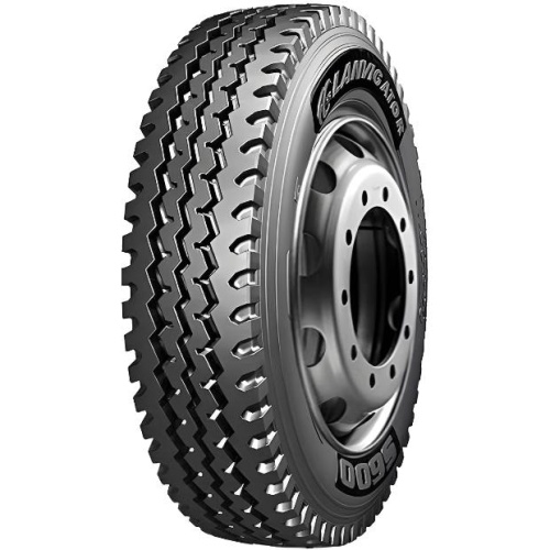 Фото грузовой шины Lanvigator S600 7.5/0 R16 122/118L